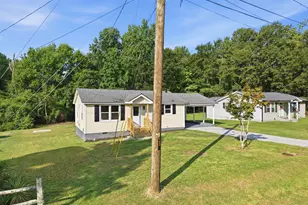 1409 Tulip St, Clayton, NC 27520 - Photo 44