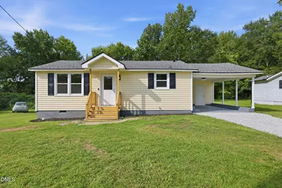 1409 Tulip Street, Clayton, NC 27520 - Photo 2