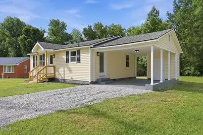 1409 Tulip Street, Clayton, NC 27520 - Photo 4