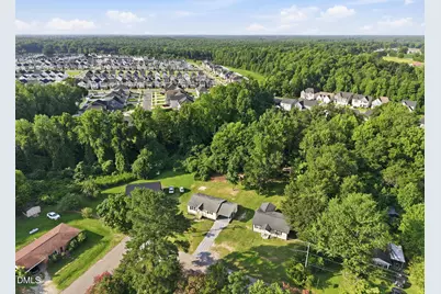 1409 Tulip Street, Clayton, NC 27520 - Photo 40