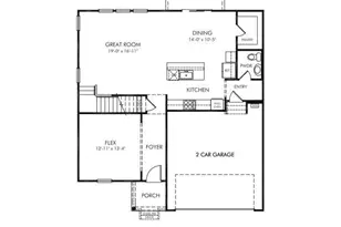 2105 Topsail Rd, Durham, NC 27703 - Photo 2