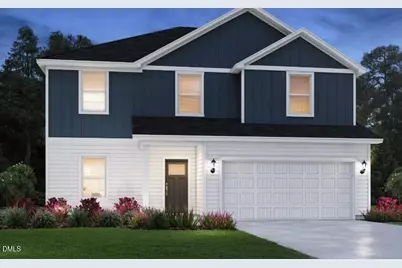 2105 Topsail Road, Durham, NC 27703 - Photo 1