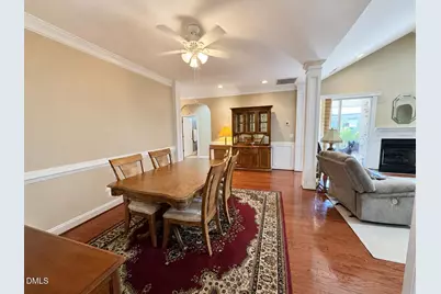 2613 Saintsbury Drive, Burlington, NC 27215 - Photo 4