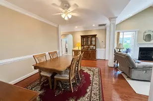 2613 Saintsbury Dr, Burlington, NC 27215 - Photo 4