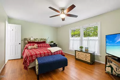 1421 Elberon Place, Raleigh, NC 27609 - Photo 14