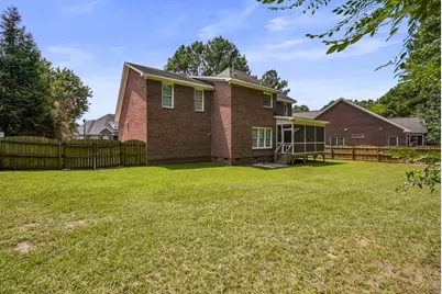 1109 Clematis Street, Knightdale, NC 27545 - Photo 8