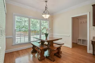 1109 Clematis St, Knightdale, NC 27545 - Photo 28