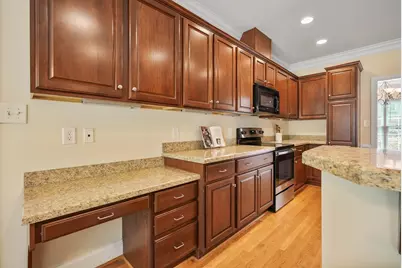 1109 Clematis Street, Knightdale, NC 27545 - Photo 24