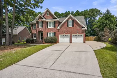 1109 Clematis Street, Knightdale, NC 27545 - Photo 2