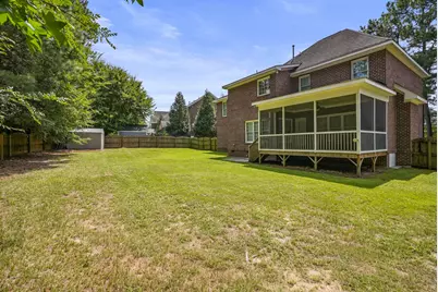 1109 Clematis Street, Knightdale, NC 27545 - Photo 10