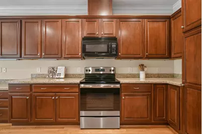 1109 Clematis Street, Knightdale, NC 27545 - Photo 22