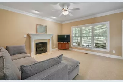 1109 Clematis Street, Knightdale, NC 27545 - Photo 16