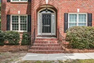 1109 Clematis St, Knightdale, NC 27545 - Photo 4