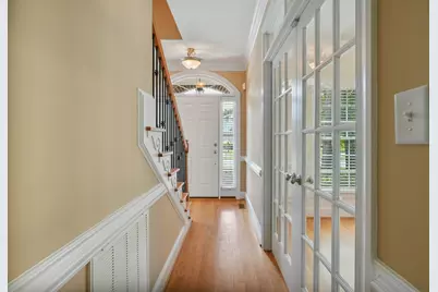 1109 Clematis Street, Knightdale, NC 27545 - Photo 14