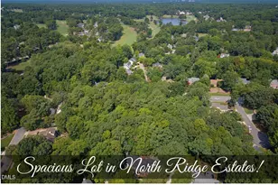 7204 Rainwater Rd, Raleigh, NC 27615 - Photo 1