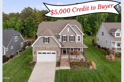 127 Plantation Drive, Southern Pines, NC 28387 - Photo 1