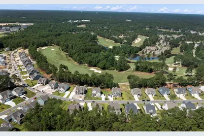 127 Plantation Drive, Southern Pines, NC 28387 - Photo 2