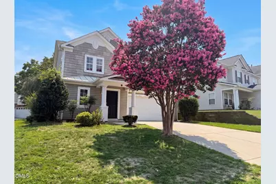 5918 Ricker Road, Raleigh, NC 27610 - Photo 1