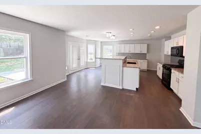 5918 Ricker Road, Raleigh, NC 27610 - Photo 2