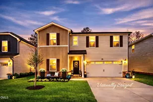 152 Squirrel Oaks Ln, Garner, NC 27529 - Photo 1