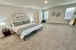 152 Squirrel Oaks Ln, Garner, NC 27529 - Photo 22