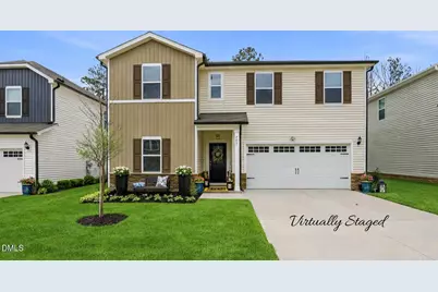 152 Squirrel Oaks Lane, Garner, NC 27529 - Photo 1
