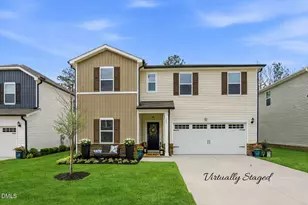 152 Squirrel Oaks Ln, Garner, NC 27529 - Photo 1