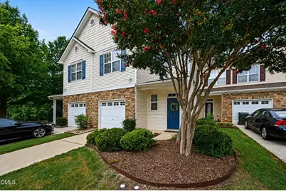 8207 Martello Lane, Raleigh, NC 27613 - Photo 2