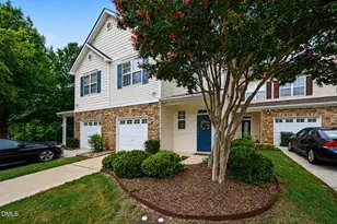 8207 Martello Ln, Raleigh, NC 27613 - Photo 2