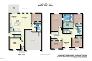 7103 Stratified Ct, Mebane, NC 27302 - Photo 2