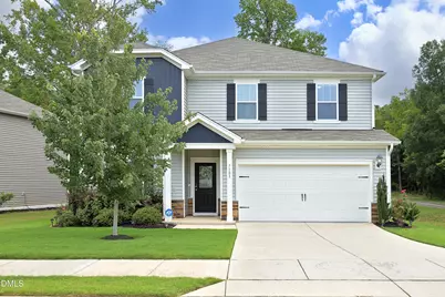 7103 Stratified Court, Mebane, NC 27302 - Photo 1