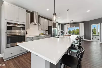 100 Ailey Brook Way #200, Wake Forest, NC 27587 - Photo 4