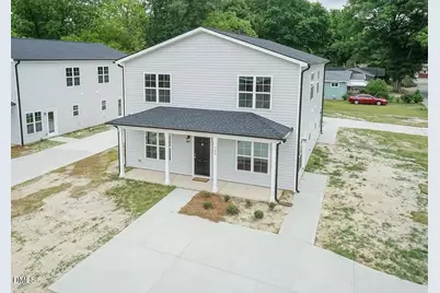 705 E Spruce Street, Goldsboro, NC 27530 - Photo 2