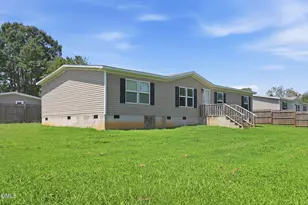 6 A F Moore Rd, Spring Hope, NC 27882 - Photo 2