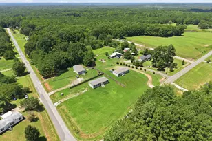 6 A F Moore Rd, Spring Hope, NC 27882 - Photo 12