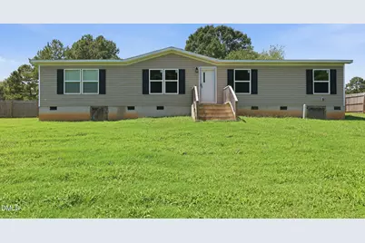 6 A F Moore Road, Spring Hope, NC 27882 - Photo 1