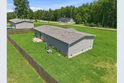 6 A F Moore Road, Spring Hope, NC 27882 - Photo 6