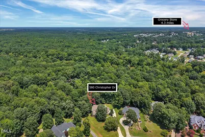580 Christopher Drive, Clayton, NC 27520 - Photo 48