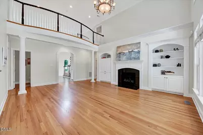 580 Christopher Drive, Clayton, NC 27520 - Photo 14