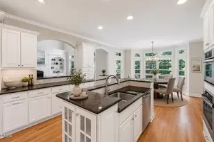 580 Christopher Dr, Clayton, NC 27520 - Photo 6