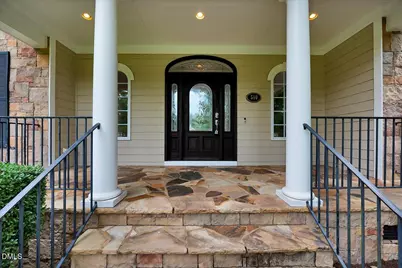 580 Christopher Drive, Clayton, NC 27520 - Photo 8
