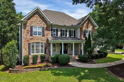 580 Christopher Drive, Clayton, NC 27520 - Photo 8