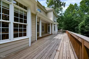 580 Christopher Dr, Clayton, NC 27520 - Photo 40