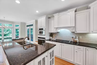 580 Christopher Drive, Clayton, NC 27520 - Photo 18