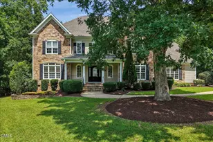 580 Christopher Dr, Clayton, NC 27520 - Photo 1