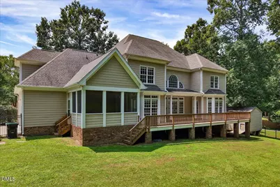 580 Christopher Drive, Clayton, NC 27520 - Photo 40