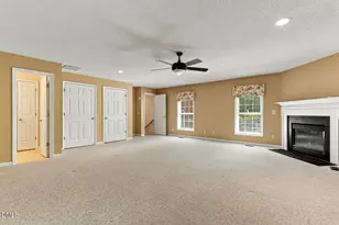 348 Doe Run Dr, Sanford, NC 27330 - Photo 42