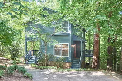 105 Westbury Court, Chapel Hill, NC 27516 - Photo 48