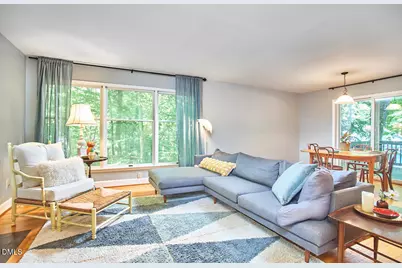 105 Westbury Court, Chapel Hill, NC 27516 - Photo 16