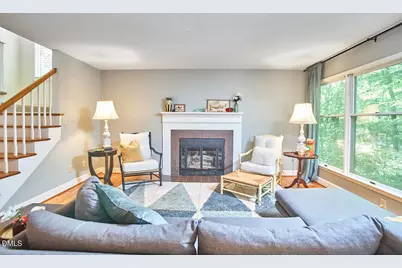 105 Westbury Court, Chapel Hill, NC 27516 - Photo 12